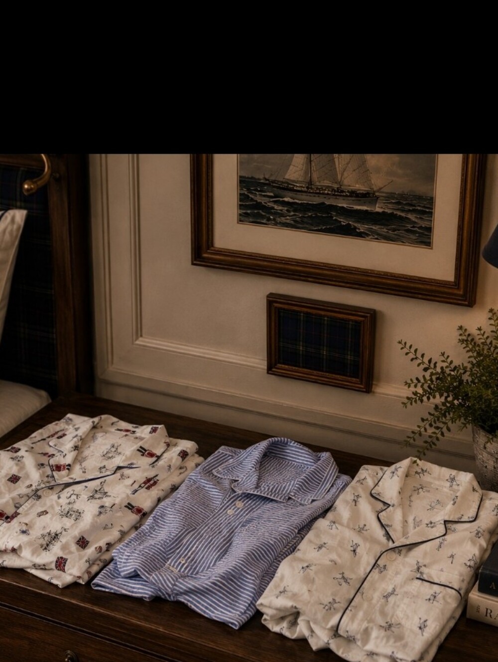 Petite Plume - Short Sleeve and Shorts Sets (3 Total)